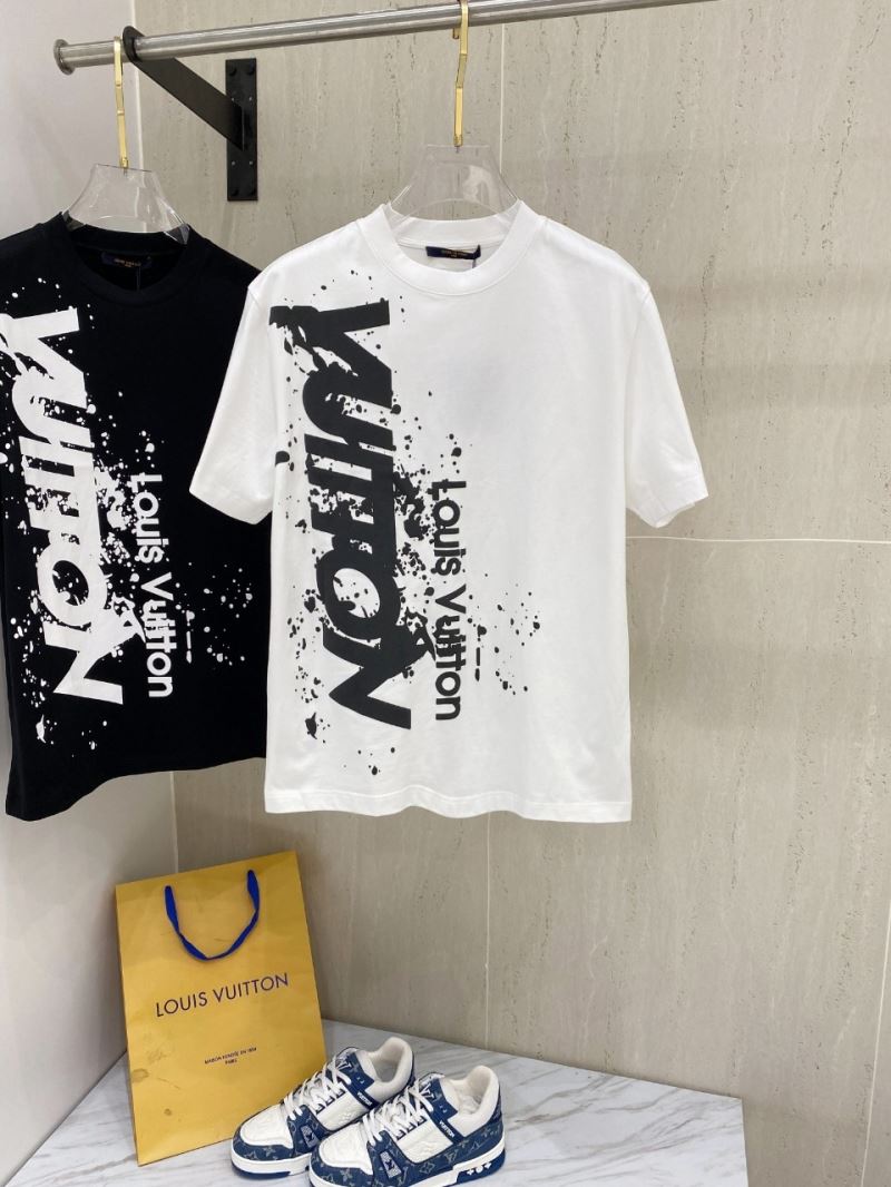 Louis Vuitton T-Shirts